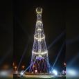 В Перми установили «Шуховскую башню»