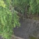 В Чайковском восстановят разрушенные железобетонные плиты на берегу реки