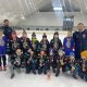 Юные чайковские хоккеисты стали призёрами соревнований в Удмуртии