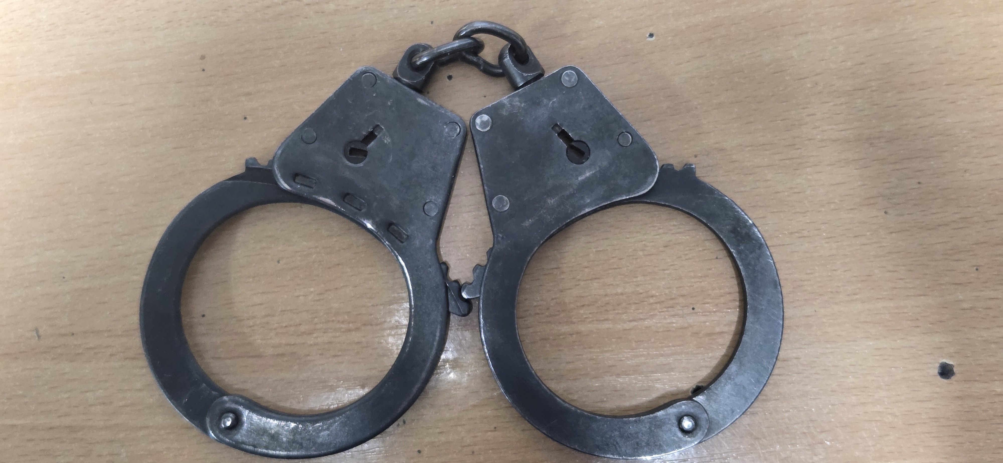 Жителя Чайковского отправили в колонию за нарушение административного надзора