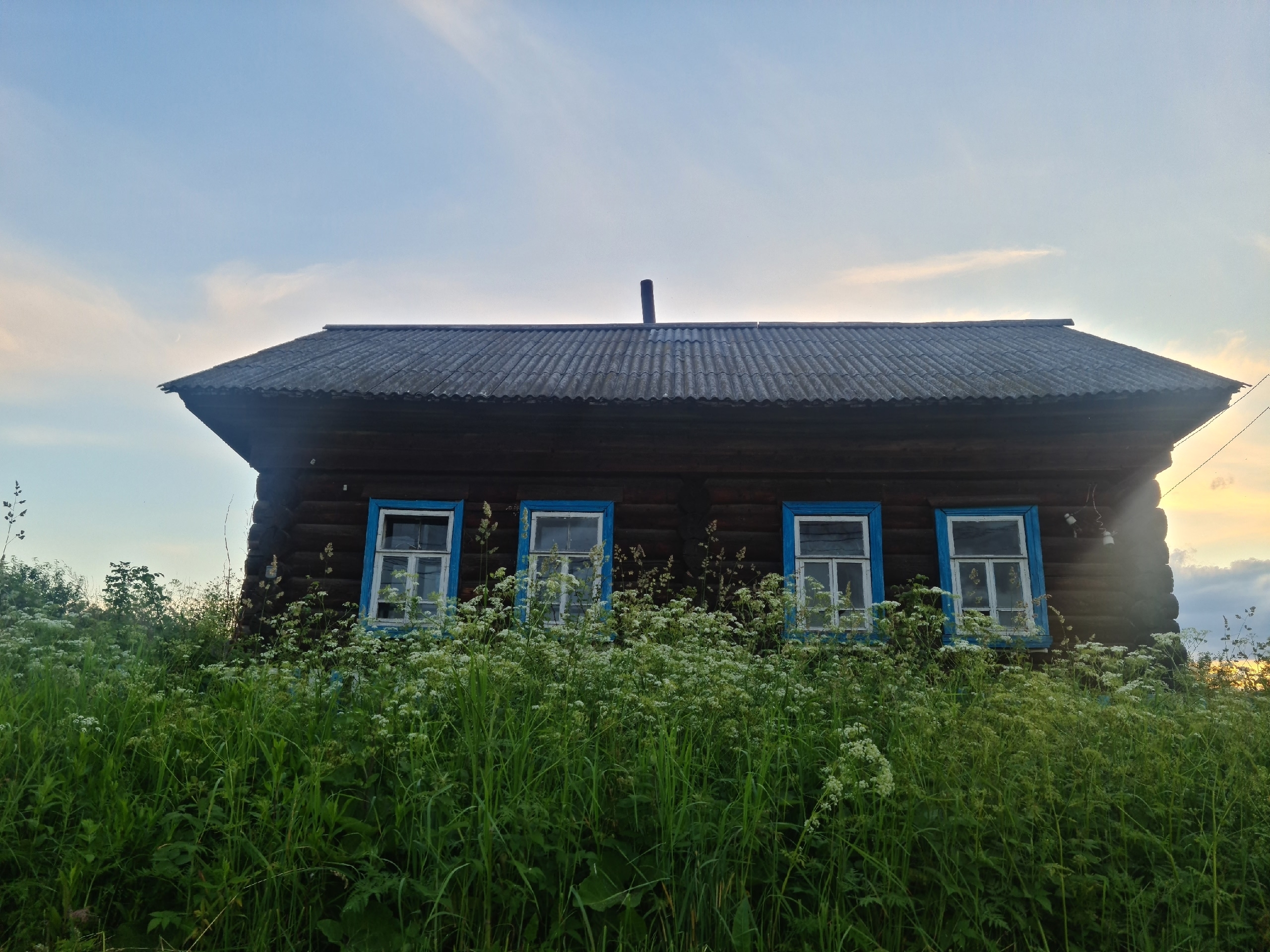Зря пустуют