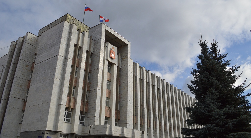 Чайковскому округу спишут часть задолженности по бюджетным кредитам