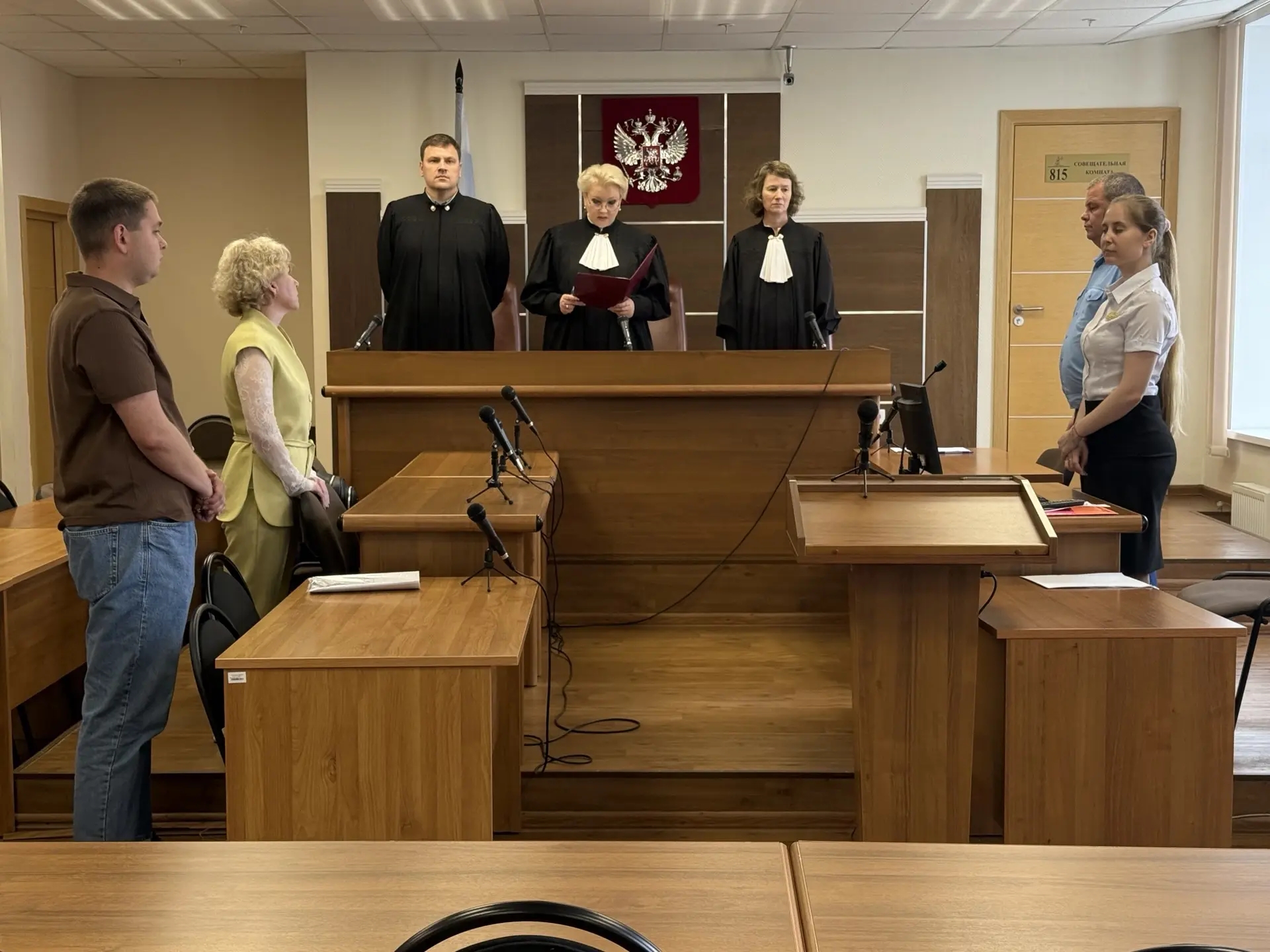 Пермский краевой суд отменил оправдательный приговор бывшему следователю из Чайковского