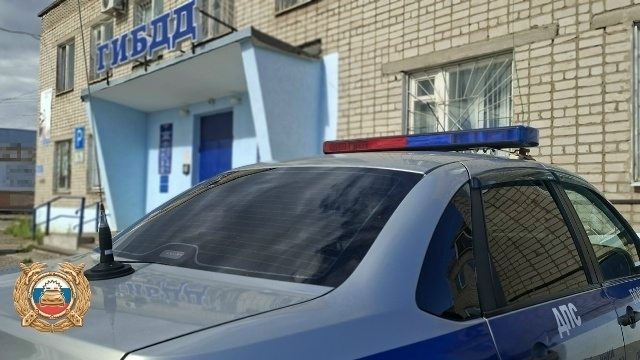 Сводка ГАИ с 3 по 9 августа
