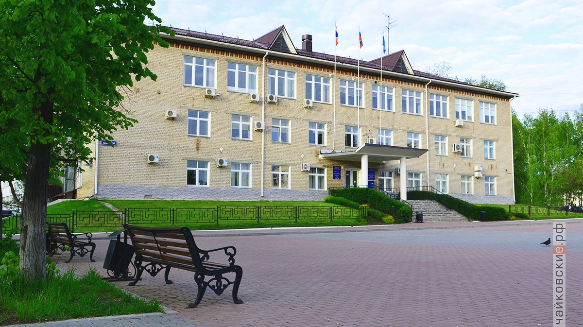 Что обсуждают депутаты Думы Чайковского городского округа